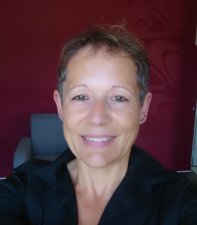 Véronique Bertonnière
