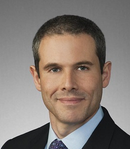 Seth Rubinson