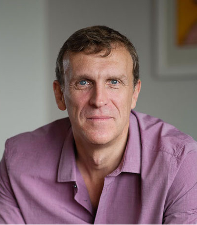 Simon Denyer