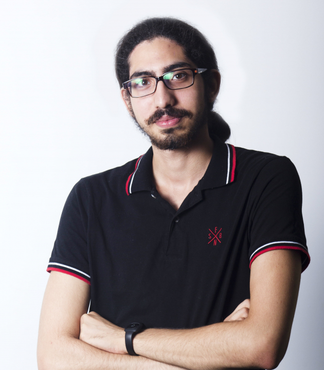 Ahmed El Kadhi