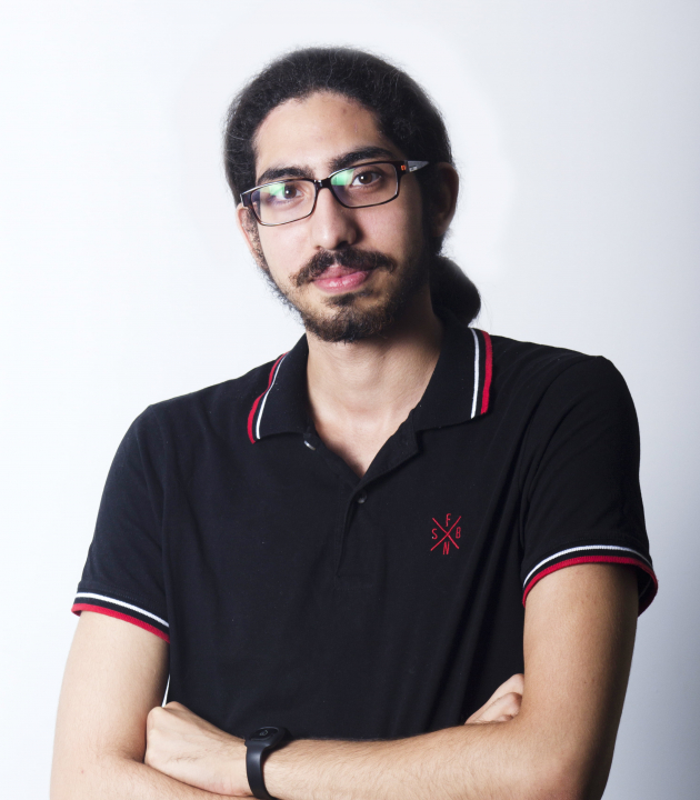 Ahmed El Kadhi