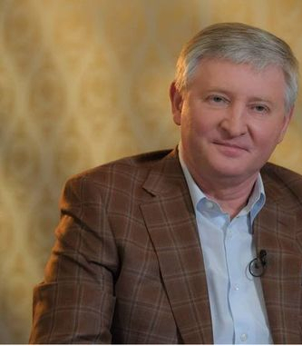 Rinat Akhmetov