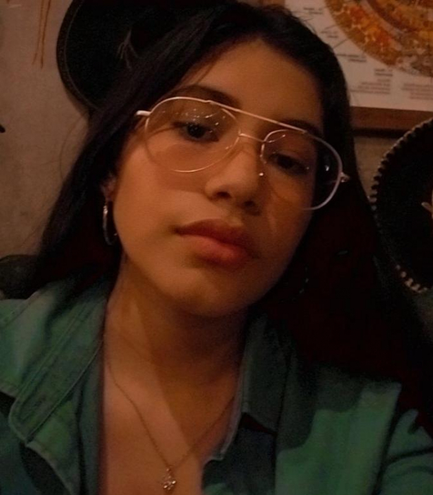 Yaretzi Flores Alvarado