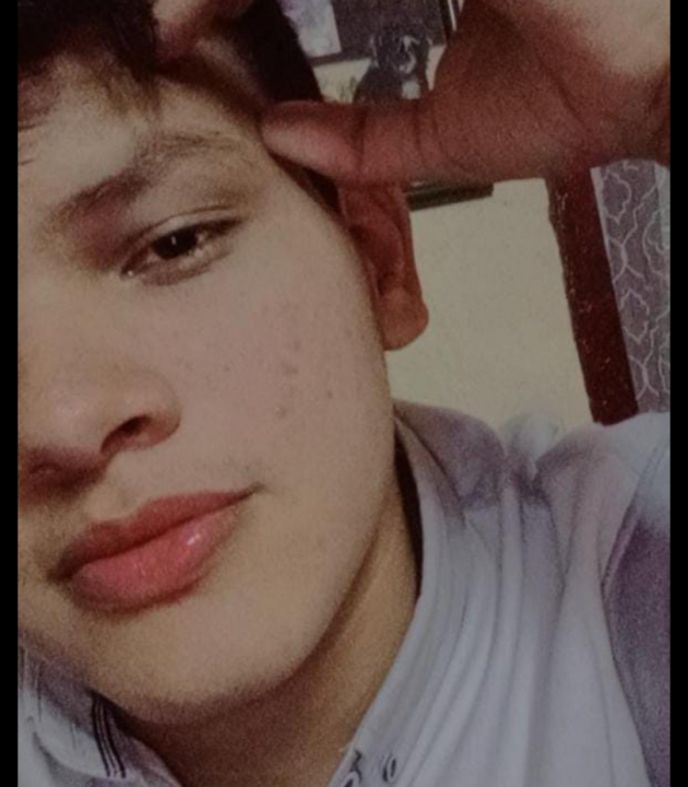 Steven Tenorio