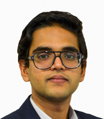 Maisam Zulfiqar