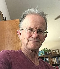 Robert Fettgather