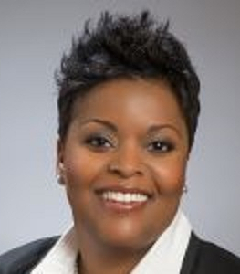 Kateresea L Ford