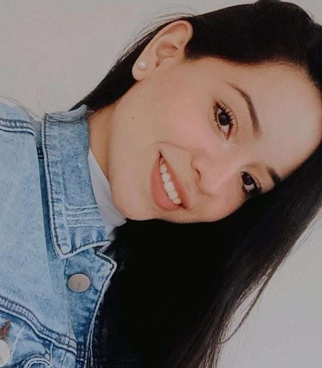 Paulina Morales