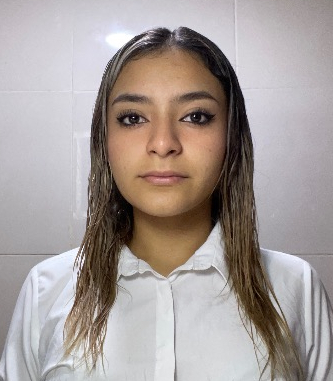 Martha Michelle Mancilla Flores