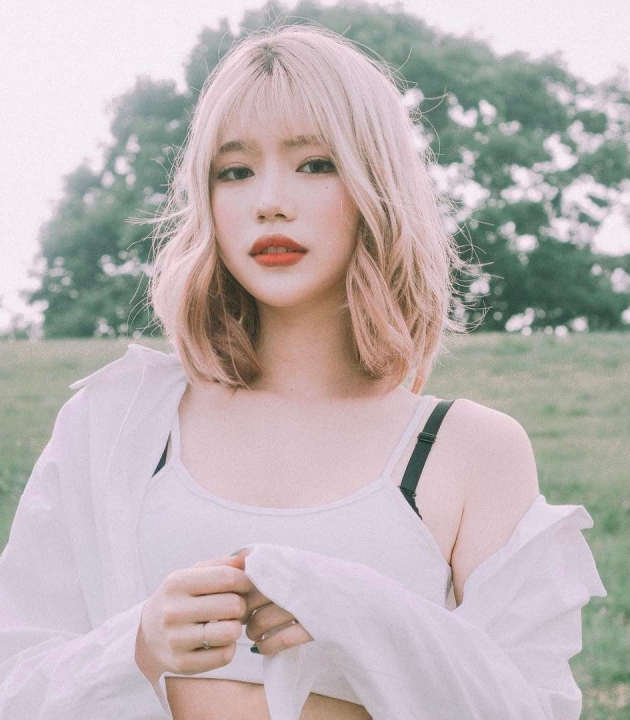 Cheska Kim