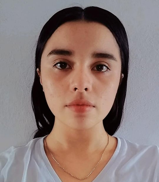 Kattya Gerardine Pérez Pavón