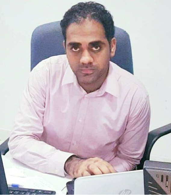 Mohsin Ali
