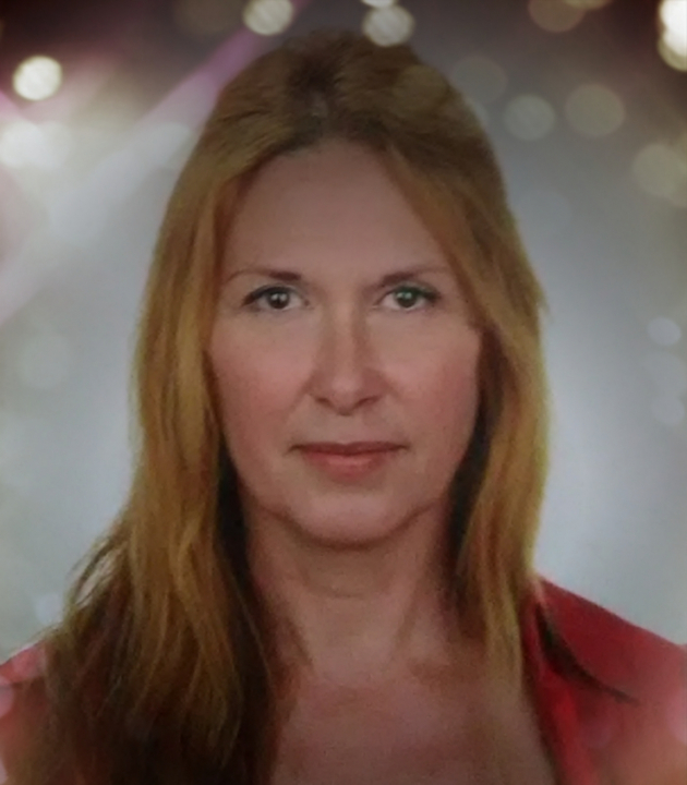 María Jesús Sánchez García