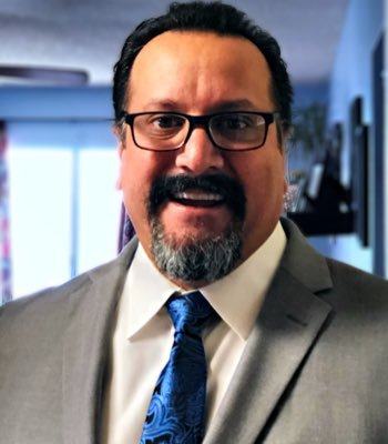 Ron Navarreta