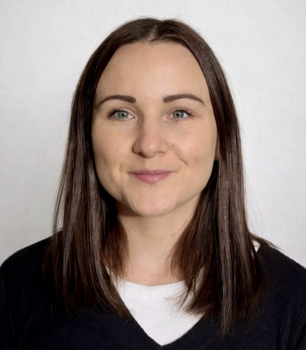 Cassandra Freydiger