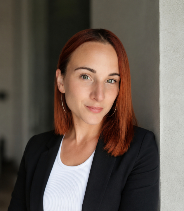 Cassandra Freydiger