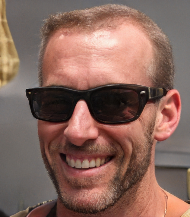 Logan masters