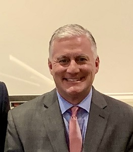 Christopher Bonavico