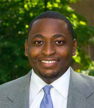 Moses Dixon