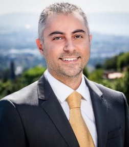 Jon Farzam