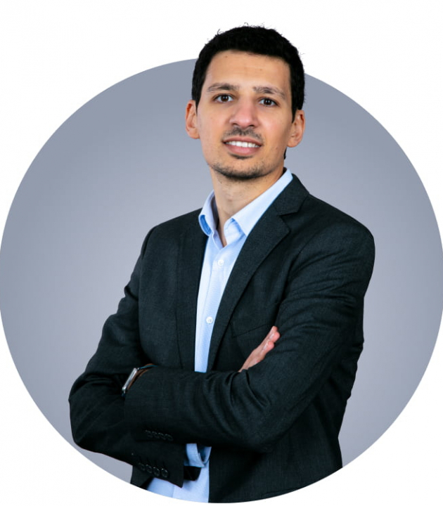 Djamel Zahal