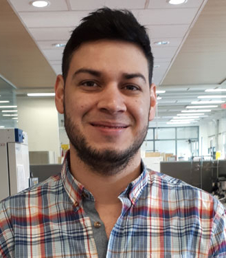 Zain Sanchez Reinoso