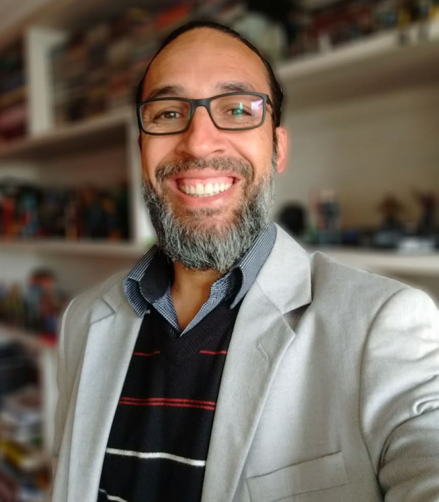 Daniel dos Santos