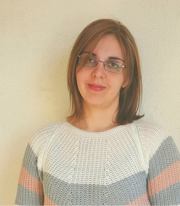 Valentina Ersilia Matrascia