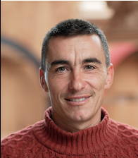 NICOLAS CHAILLOUX