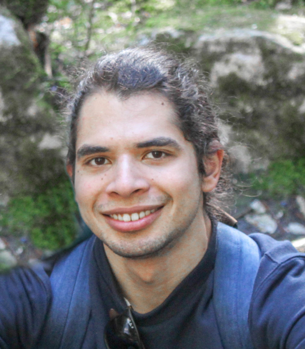 Juan Rodriguez Pena
