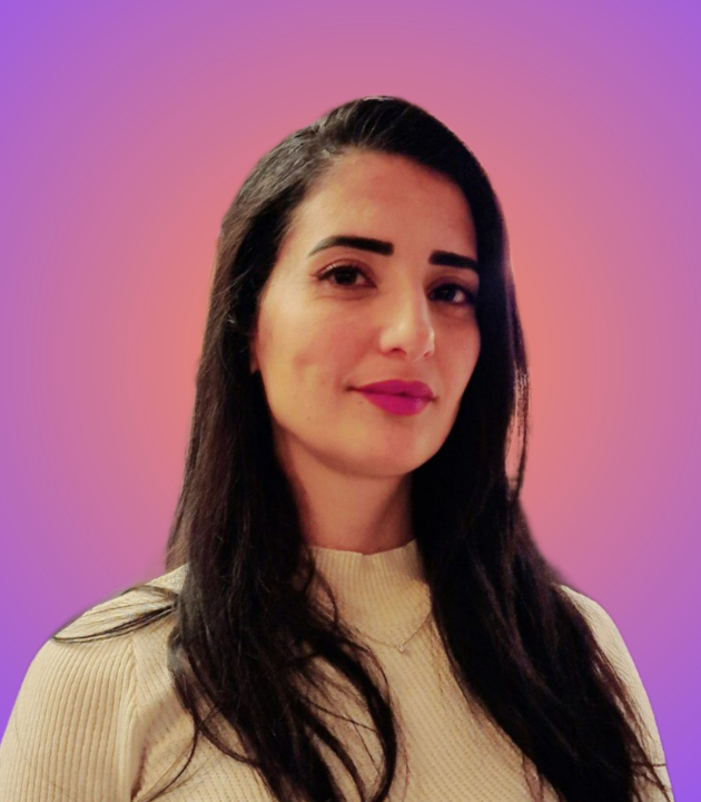 Leïla Hakkou