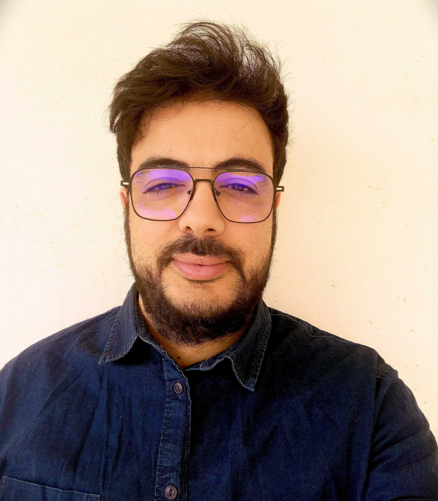 Mohamed Jihed Jaouadi