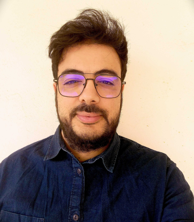 Mohamed Jihed Jaouadi