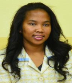 Yanick Mampionona RABENJARISOA