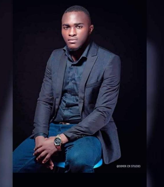 Désiré GUIGNI NDIFFO