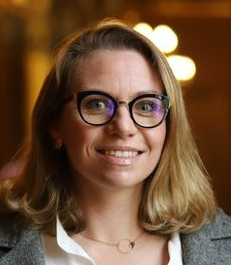 Faustine CADORET