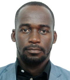 Kouadio Innocent N'GODJO