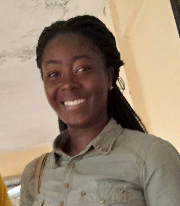 Danièle Tsakou Fokou