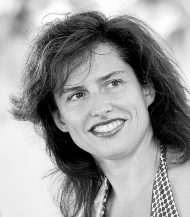 Séverine Liou