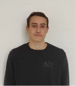 Bastien Mancuy