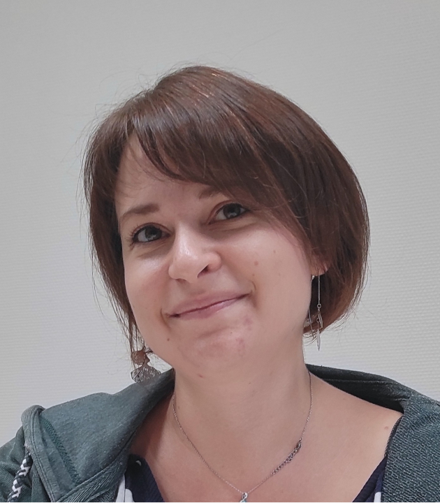 Félicie Jost