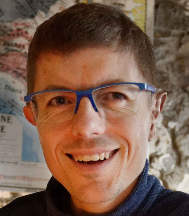 Guillaume LOUBRY