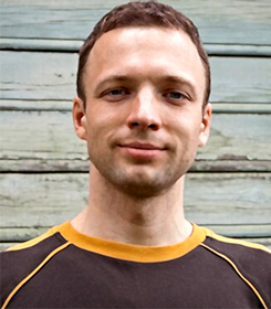 Nicolas Fersing