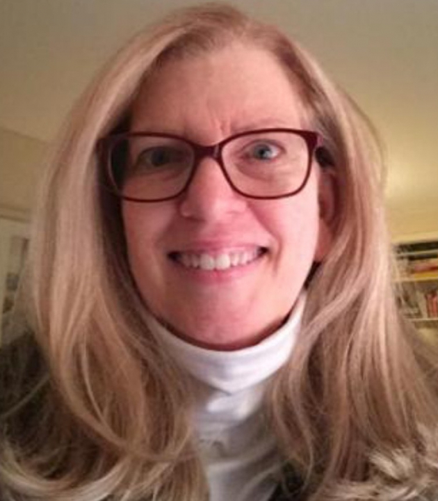 Kathryn Dardeck