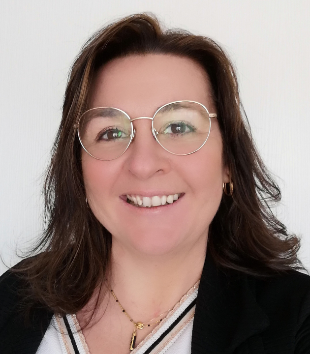 Laetitia Le Mehaute
