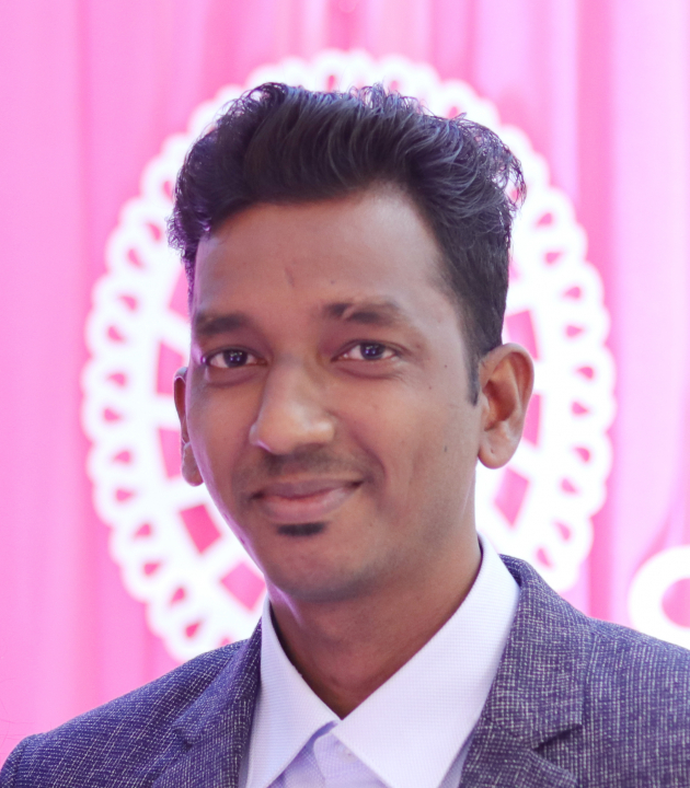 Bhaskar Ganekar