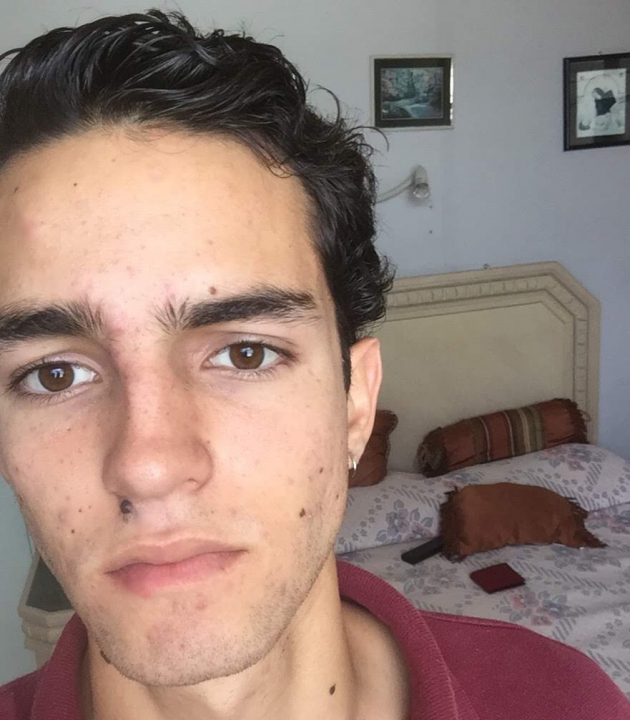 Dilean Gael Urbina Hernández