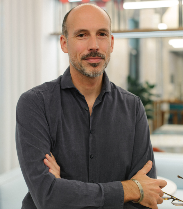 T. K. Data Consultant