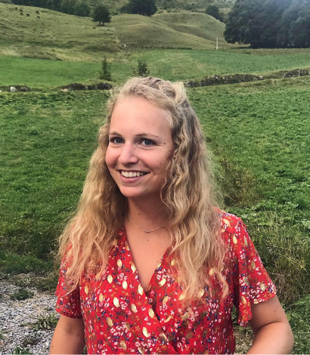 Charlotte WEBER