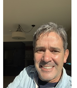 Jeffrey Allan Parrish